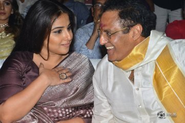 NTR Biopic Audio Launch